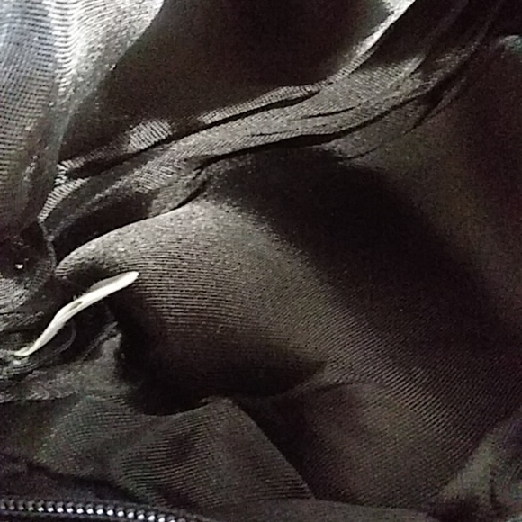 Antique Beaded Evening Bag - Picture 5 of 5